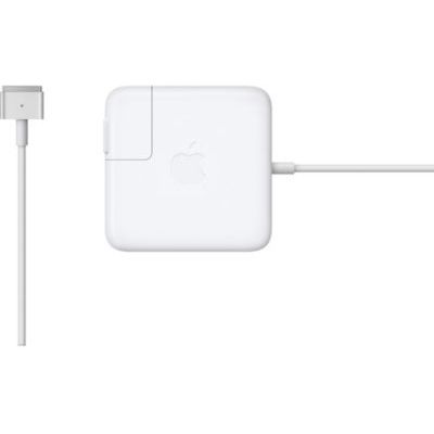 image Adaptateur Secteur MagSafe 2, 45 W Apple pour MacBook Air