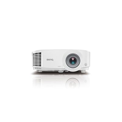 image BenQ 9H. jgt77.13e mh733 Full HD de données/de vidéo projecteur blanc