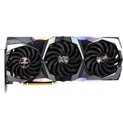 image MSI RTX 2080 Super Gaming X Trio