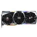 image produit MSI RTX 2080 Super Gaming X Trio