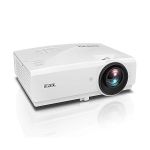 image produit BenQ 9H.JGJ77.24E SH753 Projecteur DLP (4300 lumens, HDMI, MHL, Full HD, 1920 x 1080, contrôle LAN, Keystone 2D) Blanc