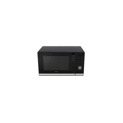 Micro-ondes pose libre CANDY CMGA23TNDB/ST - Noir -  23L - 900W - Grill 1000W - plateau 25,5 cm