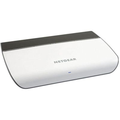 image NETGEAR Switch GS908-100PES -comutateur  8 ports Gigabit - Non Manageable