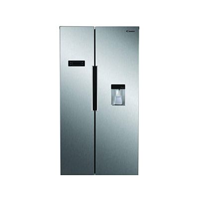 image Refrigerateur americain CANDY CHSBSO6174XWD