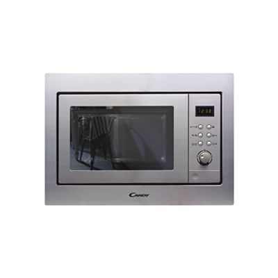 image CANDY Micro ondes Grill Encastrable MIC201EX & TABLE INDUCTION CANDY CID30/G3