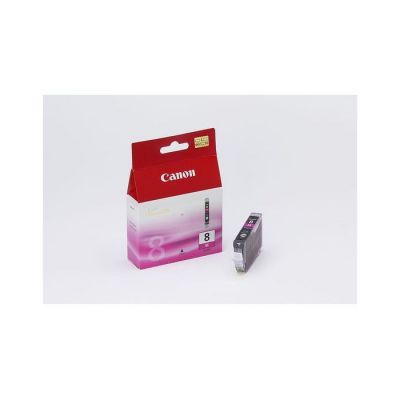 Canon CLI-8M Cartouche d'encre Rose