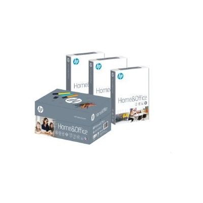 HP Home and Office - Papier Multifonction Blanc 80 g/m² A4 - Carton de 3 x 500 Feuilles