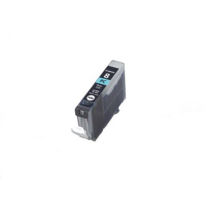 Canon CLI-8 Cartouche PC Photo Cyan (Emballage carton)