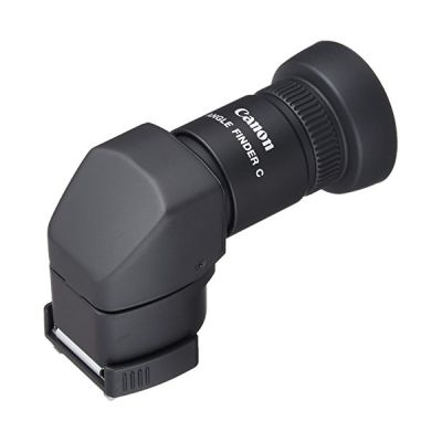 image Canon Angle Finder C Détecteur d'angle pour tous boîtiers EOS