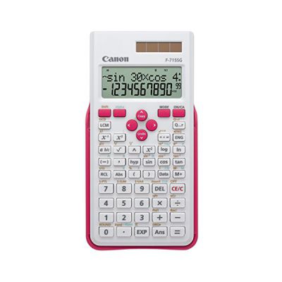 image F-715sg Exp Dbl Calculator
