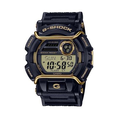 image Casio Watch GD-400GB-1B2ER