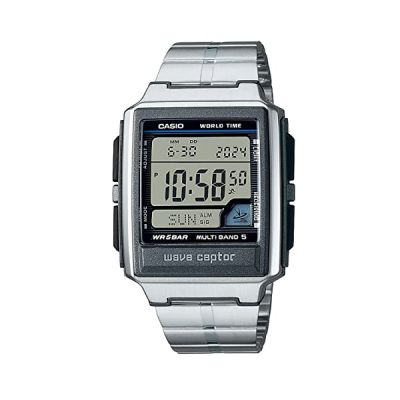 image Casio Montre Bracelet WV-59RD-1AEF