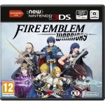 image produit Fire Emblem Warriors - Jeu New Nintendo 3DS et New Nintendo 2DS XL