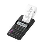 image produit Casio HR8RCE Calculatrice Imprimante Semi Professionnelle Noir - livrable en France