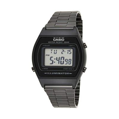 Casio Collection B640WB-1AEF Chronographe Unisexe