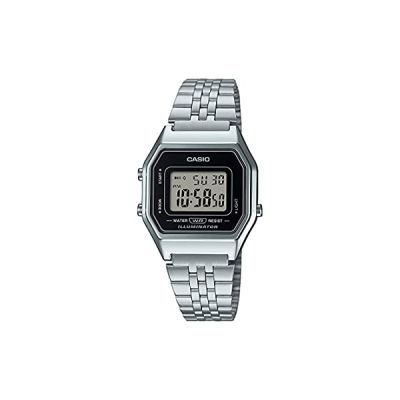 image Casio Montre Femme LA680WEA-1EF