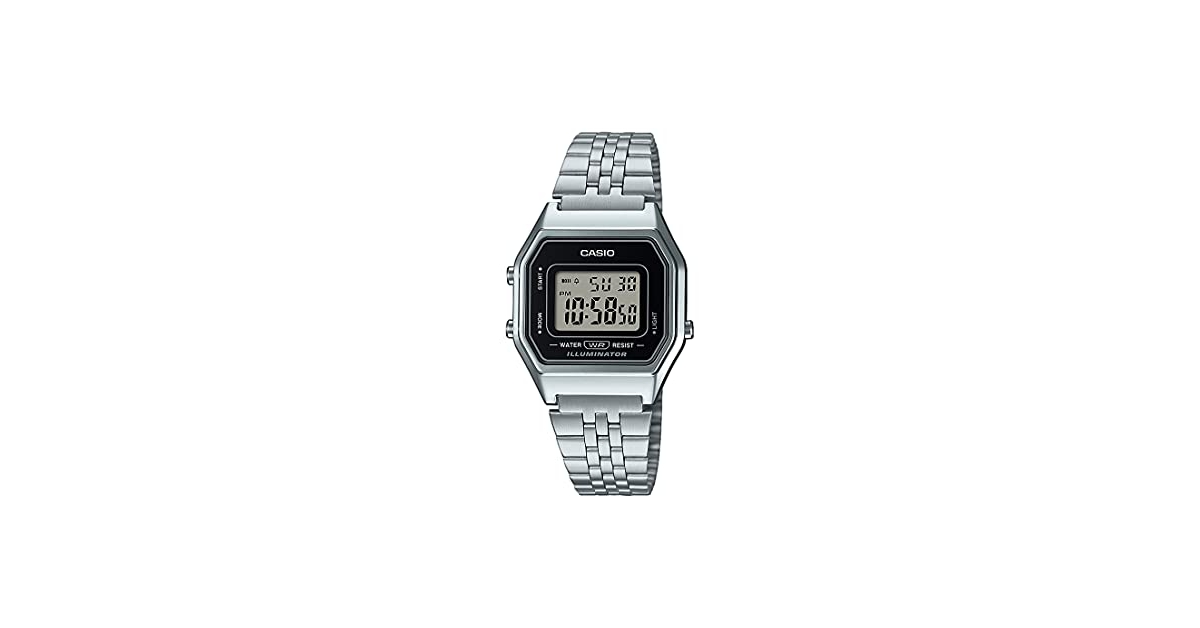 Comparer Les Prix Casio Montres Bracelet La Wea Ef Comparateur