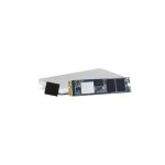 image produit OWC Aura Pro x2 Solution de Mise à Niveau pour SSD NVMe 1, 0 to pour Mac Pro (Fin 2013) - livrable en France