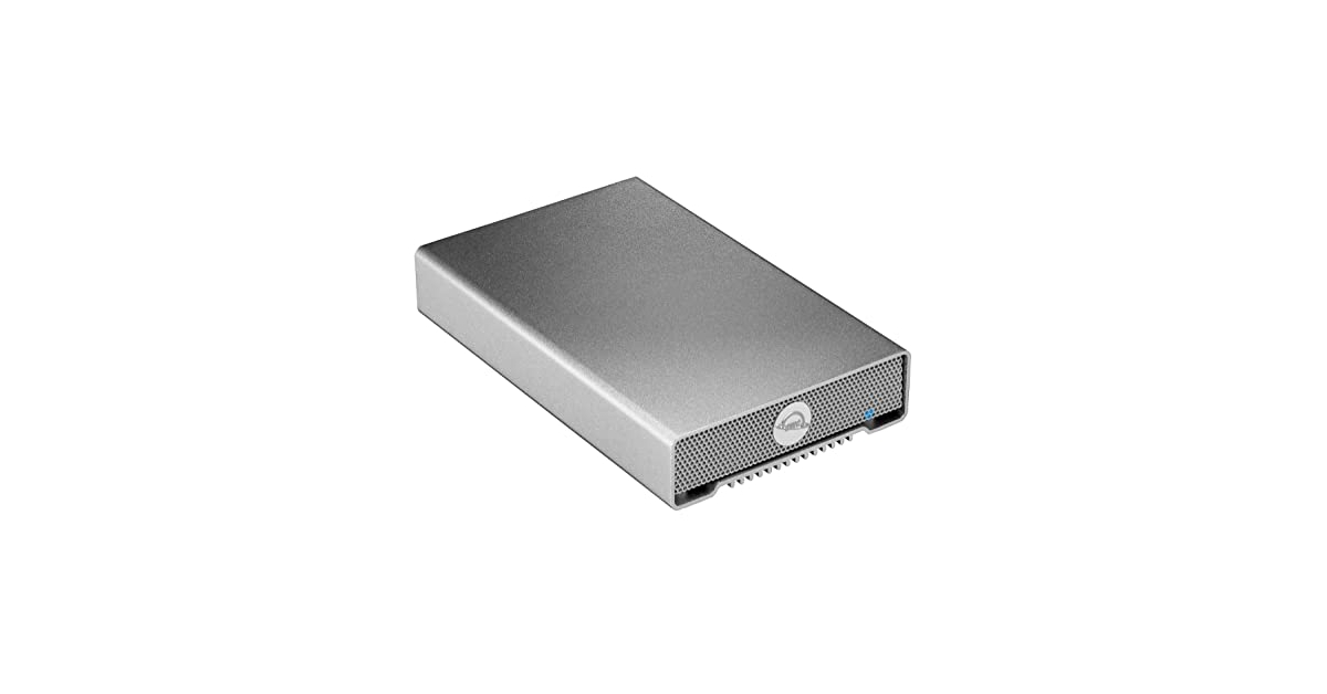 Comparer les prix OWC Boîtier pour Disque Dur ou SSD 2,5" Mercury