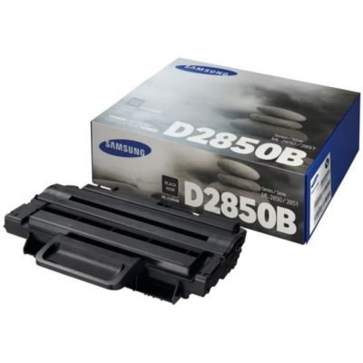 SAMSUNG Cartouche de toner ML-D2850B - Noir - haute Capacité 5.000 pages