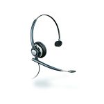 image produit PLANTRONICS EncorePro HW710 casque filaire Téléphone de bureau 1 écouteur