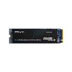 image produit PNY CS2140 SSD Interne M.2 NVMe Gen4 x4 1To, jusqu'à 3600 Mo/s - M280CS2140-1TB-RB
