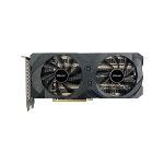 image produit PNY Carte Graphique GeForce RTX™ 3060 12GB XLR8 Gaming Revel Epic-X RGB™ Single Fan