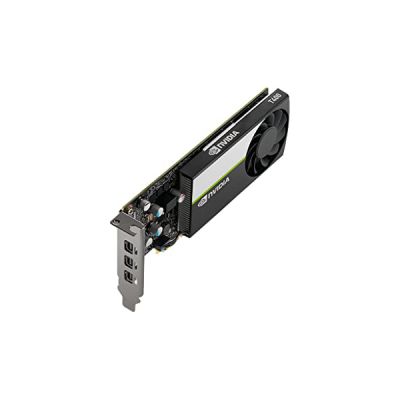 image PNY VGA Compatible Quadro T400 4GB LP OEM Version