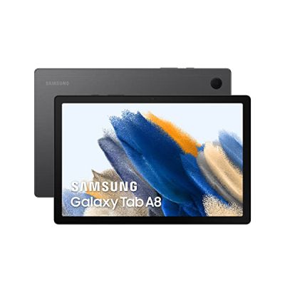 image Samsung Galaxy Tab A8 10,5" 4Go/64Go Wi-Fi Gris (Gray) X200