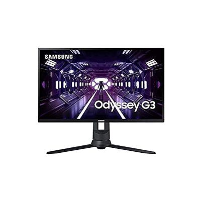 image Samsung Odyssey F27G34TFWU 68,6 cm (27") 1920 x 1080 Pixels Full HD LED Noir