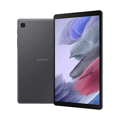 image Samsung Galaxy Tab A7 Lite SM-T225 4G LTE 32 Go 22,1 cm (8.7") 3 Go Wi-FI 5 (802.11ac) Android 11 Gris