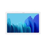 image produit Tablette Tactile - Samsung Galaxy Tab A7 SM-T500 - 10'4" - 32Go Stockage - 3Go RAM - Android 10 - Wifi - Argent - livrable en France