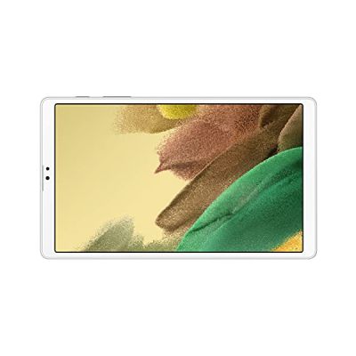 image Samsung Galaxy Tab A7 Lite 4G 3GB/32GB Plata (Silver) SM-T225 Argent