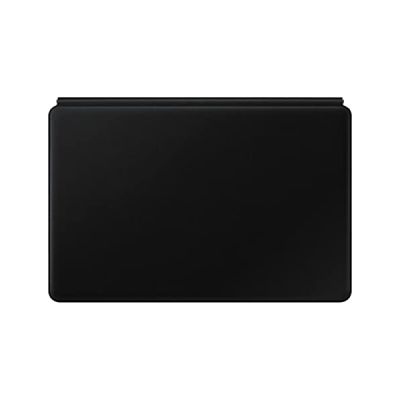 image Samsung EF-DT870UBEGEU Clavier pour Tablette Noir Pogo Pin