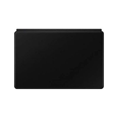 image Samsung EF-DT970UBEGEU Clavier pour Tablette Noir Pogo Pin