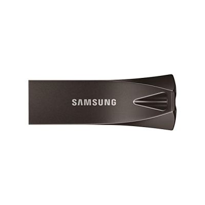 image Samsung Flash Drive Titanium Gray 128 GB
