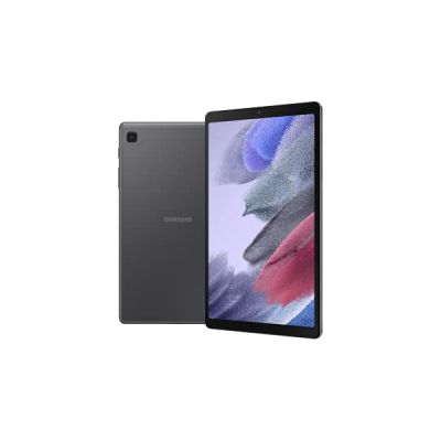 image Samsung Galaxy Tab A7 Lite SM-T220N 32 Go 22,1 cm (8.7") Mediatek 3 Go Wi-FI 5 (802.11ac) Gris