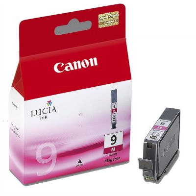 Canon PGI-9 Cartouche M Magenta (Emballage carton)