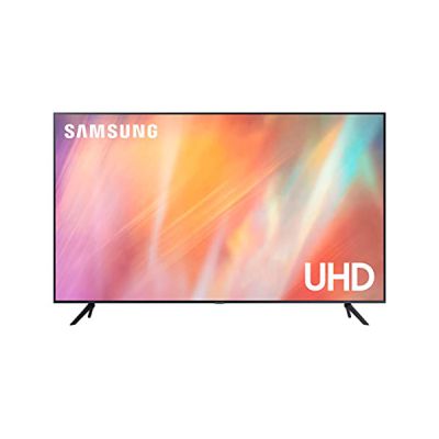 image Samsung ECRAN 65'' LFD 4K BE65A-H 16h/7j 3840x2160 250cd/m2 RJ45 2xHDMI USB Application Business TV LH65BEAHLGUXEN