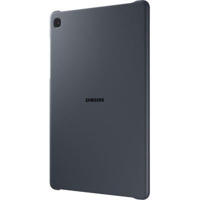 image Samsung, Slim Back Cover Galaxy Tab S5e, Noir