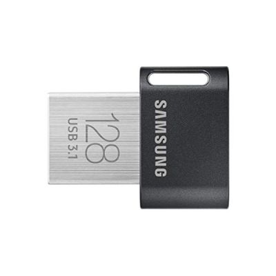 image Samsung Flash Drive usb3.0 Gunmetal Gray 128 GB