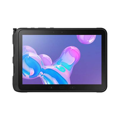Samsung Galaxy Tab Active Pro SM-T545N 4G LTE 64 Go 25,6 cm (10.1") Qualcomm Snapdragon 4 Go Wi-FI 5 (802.11ac) Android 9.0 Noir