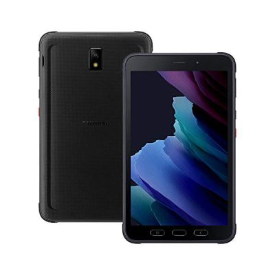 image Samsung Galaxy Tab Active 3 LTE - Tablet 64GB, 4GB RAM, Black