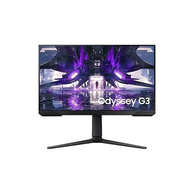 image Samsung 24" 1920 x 1080 Full HD 144 HZ Odyssey