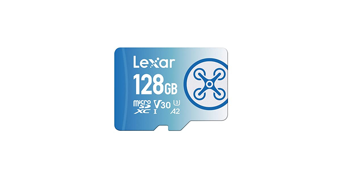 Carte Mémoire Micro SD Micro SDXC Sandisk 400Go UHS-1 100M/R 90M/W