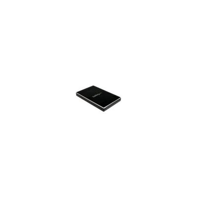 image STARTECH Boîtier USB 3.0 pour disque dur SATA III 6 Gb/s de 2,5- - Externe