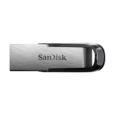 image SanDisk Black 16GB 3.0 Flash Drive USB