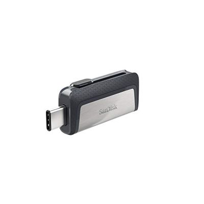 image SanDisk Ultra Dual USB Type-C 256 Go