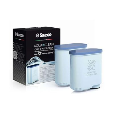 image Philips CA6903/01 AquaClean Filtre à eau/calcaire, lot de 2