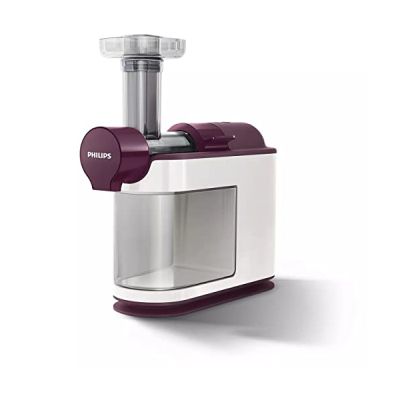 Philips – mixeur Avance hr1891/80 avec micromasticating